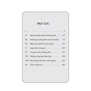 Sách - Trúng Số Độc Đắc (bìa cứng)