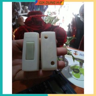 Công tắc treo dạ quang SOPOKA.