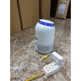ĐÈN BẮT MUỖI UNIMAX UMB-501W