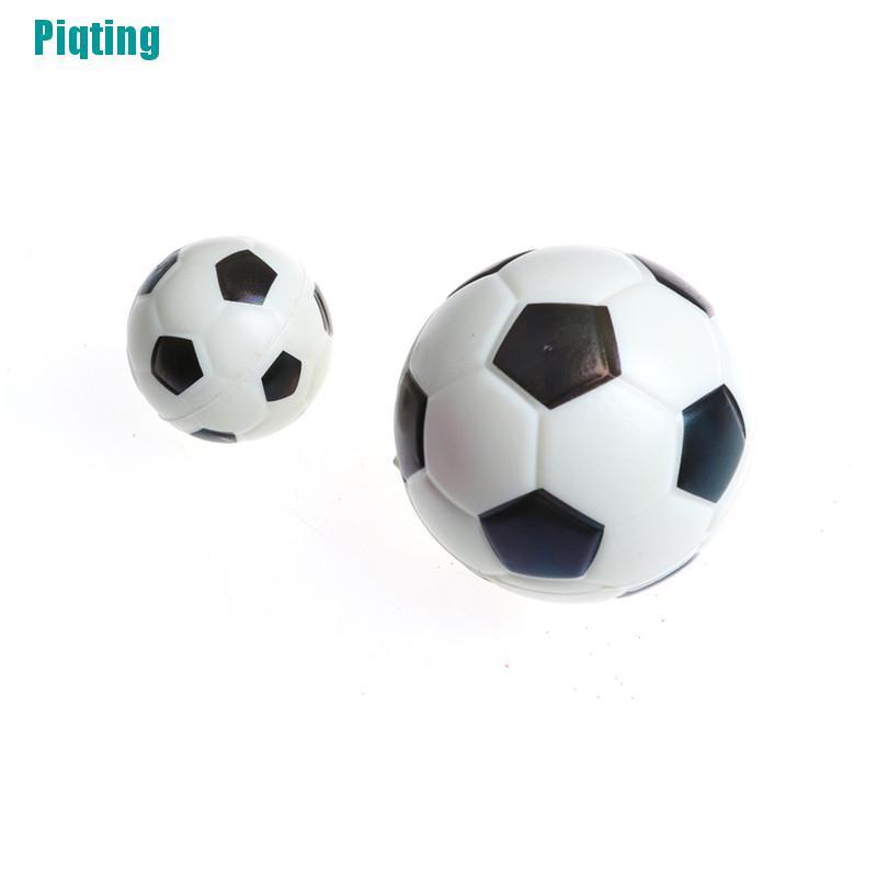 1 Quả Bóng Đá Đồ Chơi Xốp Mềm Giảm Căng Thẳng Cho Bé