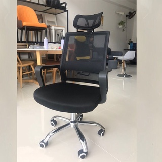 ghế văn phòng ghế tựa đầu LTT 02.