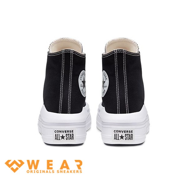 Giày Converse Chuck Taylor All Star Move - 568497C