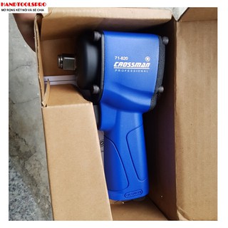 Súng vặn bu lông 1/2 inch crossman 71-820
