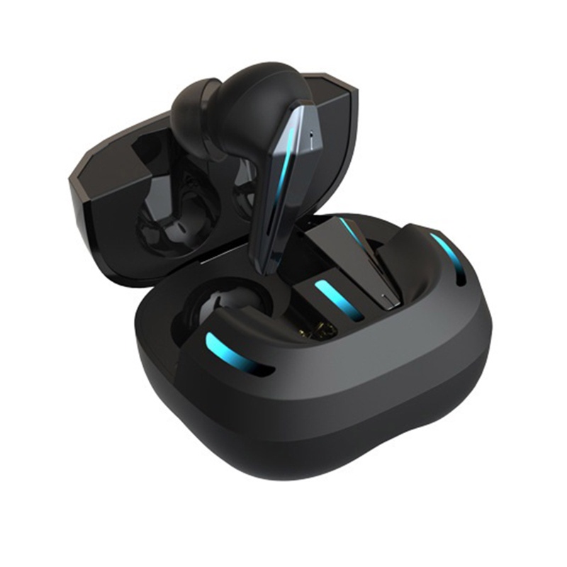 Tai Nghe Trùm Đầu Chơi Game Không Dây zzz IPX5 Chống Nước 5.1 Giảm Tiếng Ồn Và Phụ Kiện