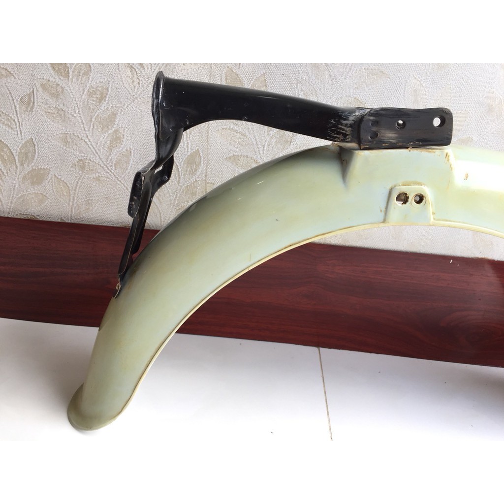 Dè nhựa sau 67 sơn màu giả zin rất đẹp