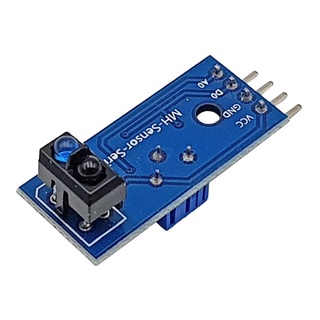 [NSHOP] Module Cảm Biến Dò Line Đơn TCRT5000 4 Chân