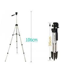 Gậy tripod 3110 tặng kèm remote bluetooth