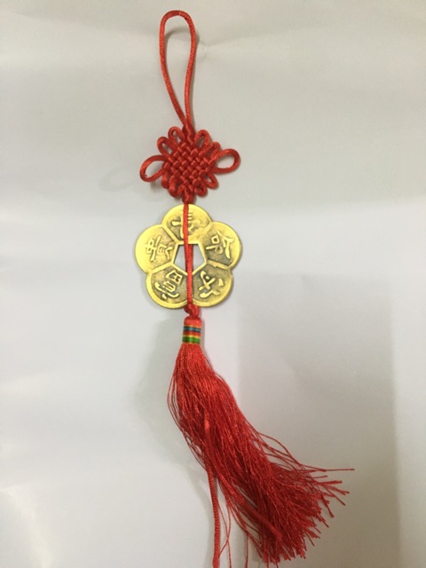 Đồng Hoa Mai Kim Tiền Kết Dây | BigBuy360 - bigbuy360.vn