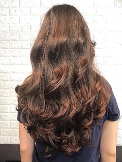 Tinh dầu dưỡng tóc l'uôdais classic  Hàng chuẩn
