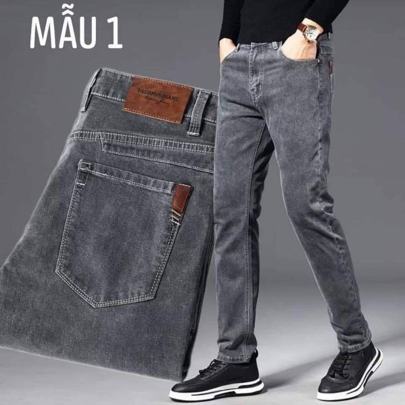 QUẦN JEAN NAM