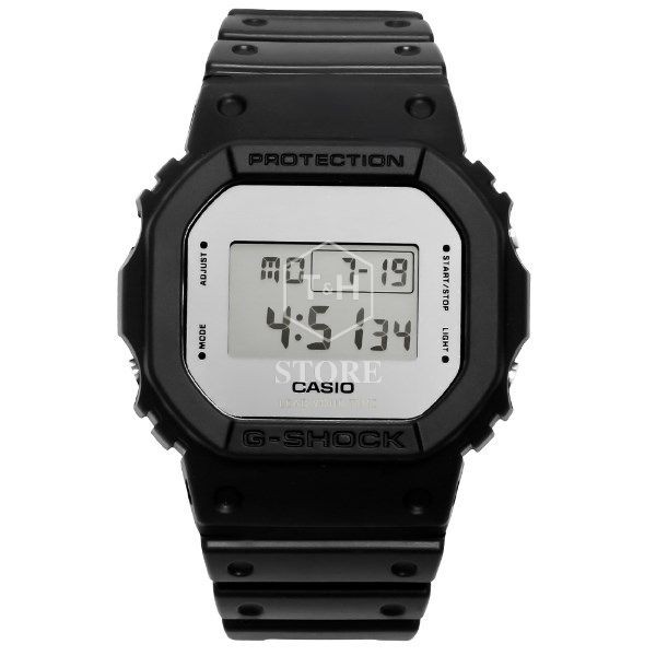 ĐỒNG HỒ NAM CASIO G-SHOCK DW-5600BBMA [fullbox]