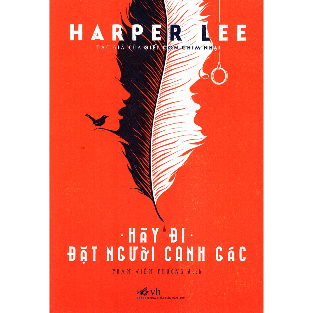 Sách - Hãy Đi Đặt Người Canh Gác