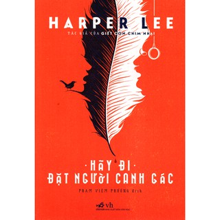 Sách - Hãy Đi Đặt Người Canh Gác