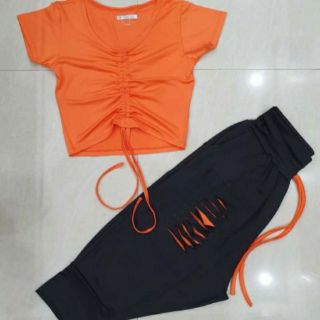 Quần zumba 120k