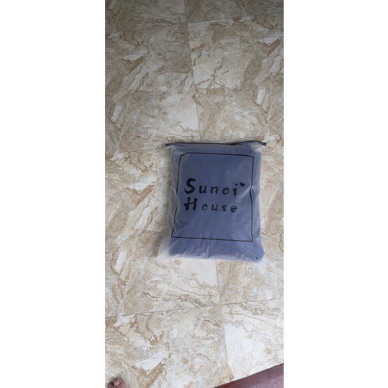 NỈ NHUNG MỊN THÊU THƯƠNG HIỆU SUMOI ĐỦ SIZE( tặng kèm hai vỏ gối)