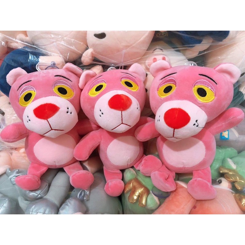 Thú Nhồi Bông dễ thương các con vật 25 cm (hamster, thỏ, unicorn)