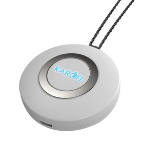 MÁY LỌC KHÔNG KHÍ CÁ NHÂN KAROFI KAP-P101