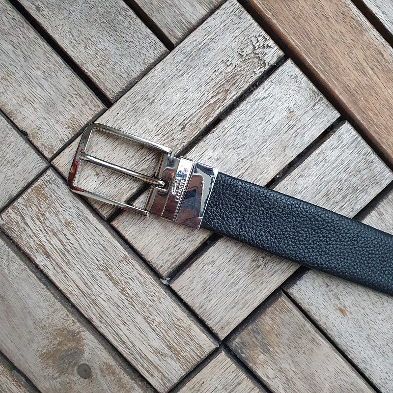 &quot;HÀNG CAO CẤP&quot;➡Thắt Lưng Nam Da Bò  Khóa Kim Cao Cấp Hãng Sang Trọng