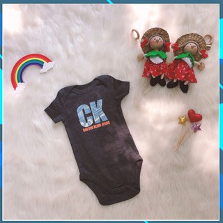 Bodysuit 💙 VNXK 💙 HÀNG ĐẸP 💙 FREESHIP 💙 Bộ liền thân bé trai sơ sinh BS280906.10 💙 Cotton 💙 An toàn 💙 Thoáng mát