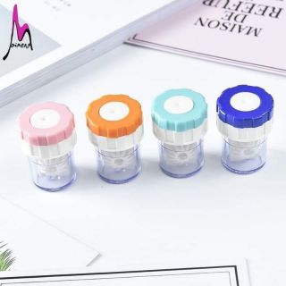 Máy rửa lens