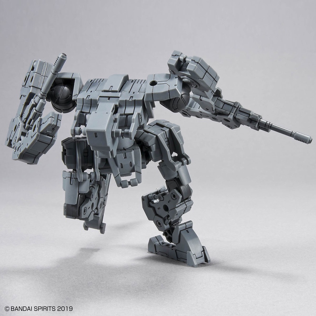 Mô hình Bandai 30MM Extended Armament Vehicle (Small Mass Production Machine Ver) [GDB] [30MM]