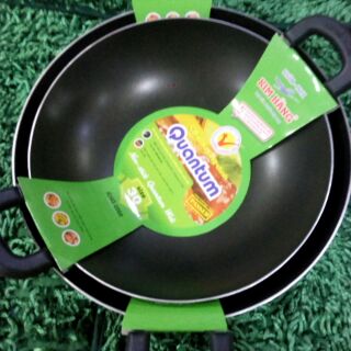 Chảo chống dính Kim Hằng 30cm đến 40cm