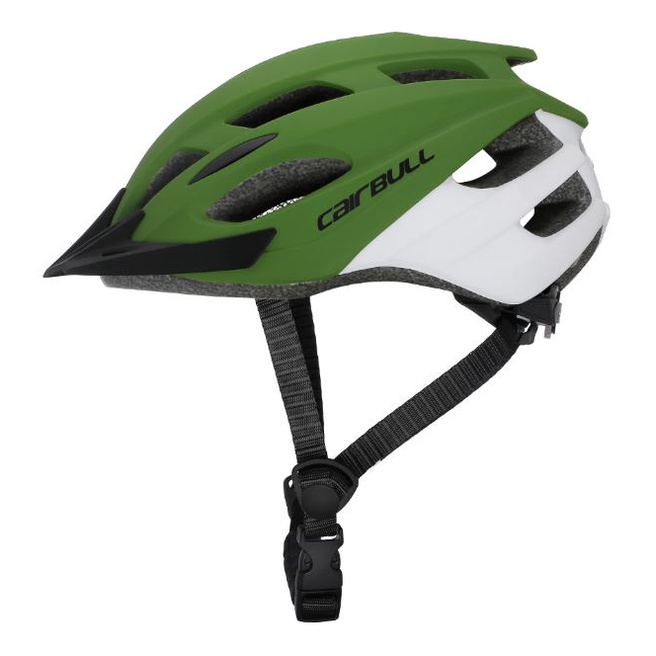 Mũ Bảo Hiểm Xe Đạp CairBull RockRide