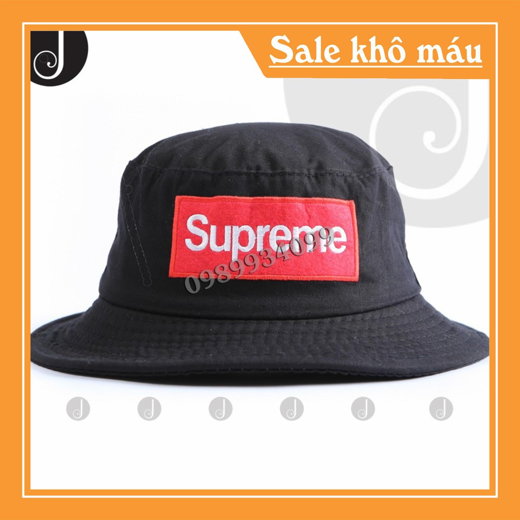 Nón Bucket Supreme - NhímStore275