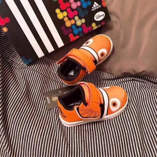 Giày bé trai Adidas