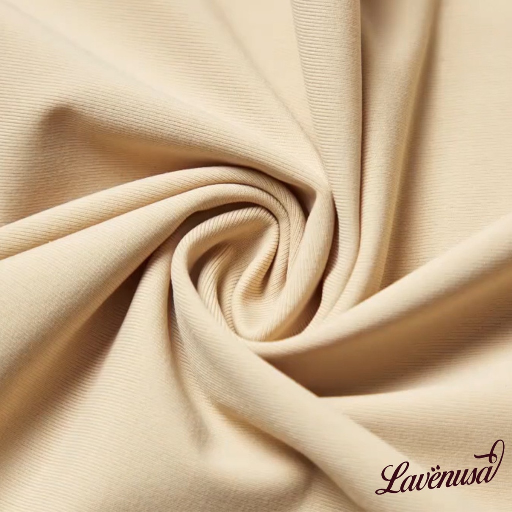 Áo bra quây đúc su không dây đệm mỏng không gọng freesize 40-58kg LAVENUSA AL70