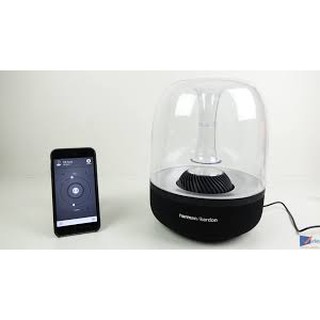 Loa di động Harman Kardon Aura Plus