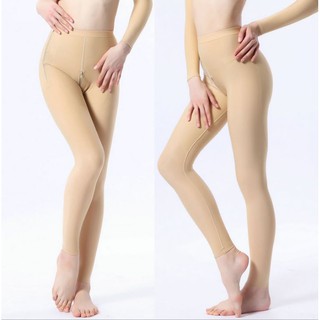 Quần gen định hình sau hút mỡ đùi bụng hông Quần nịt định hình đùi nịt bắp chân sau hút mõ bắp chân