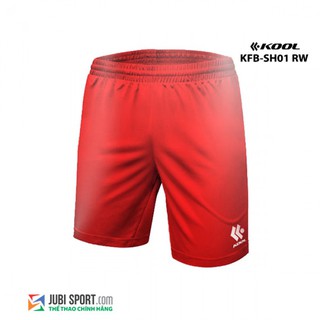 [FREESHIP 99K]Quần bóng đá Kool BSH01 Đen