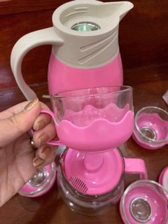 Bộ Bình Trà cao cấp