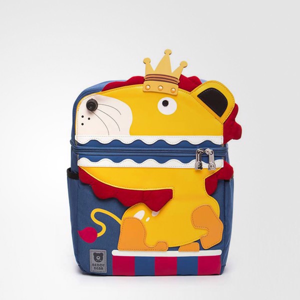 Balo Thời Trang Em Bé, Balo Hình Thú Beddy Bear BJX-YE-002 (Nhiều Hình Thú) Cực Xinh, Siêu Nhẹ Bé An Tâm Sử Dụng