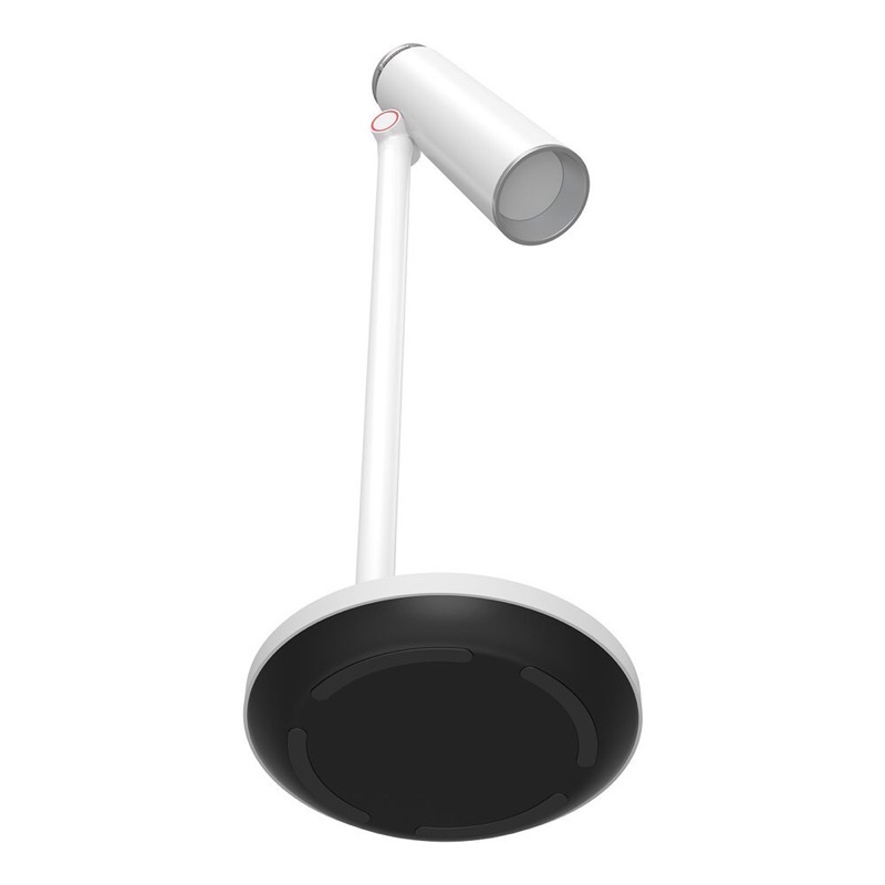 ✅Ship hoả tốc - Đèn LED để bàn, học, làm việc Baseus I-Wok đèn chống cận nhìn máy tính ipad 3 chế độ ánh sáng