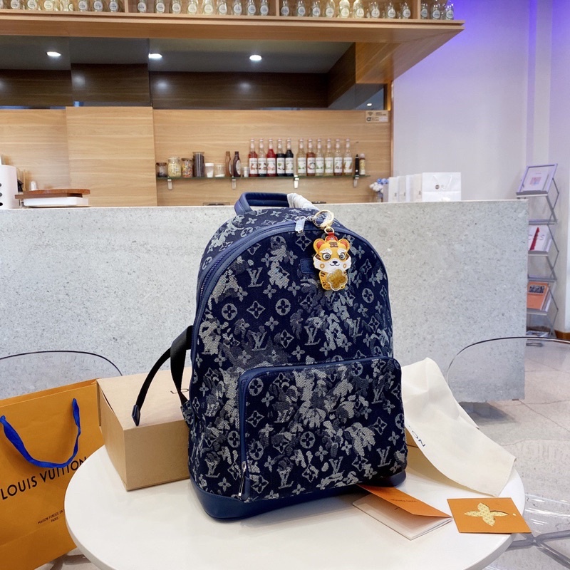 Balo LV thời trang cao cấp 2021