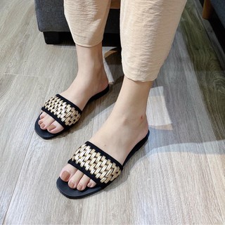 Lê zara đan móc mẫu mới