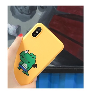 ỐP RỒNG NGÁO - ỐP IPHONE ❤️