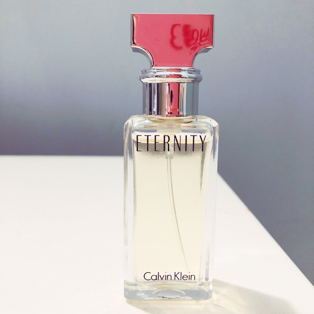 Nước hoa Eternity CK 15ml