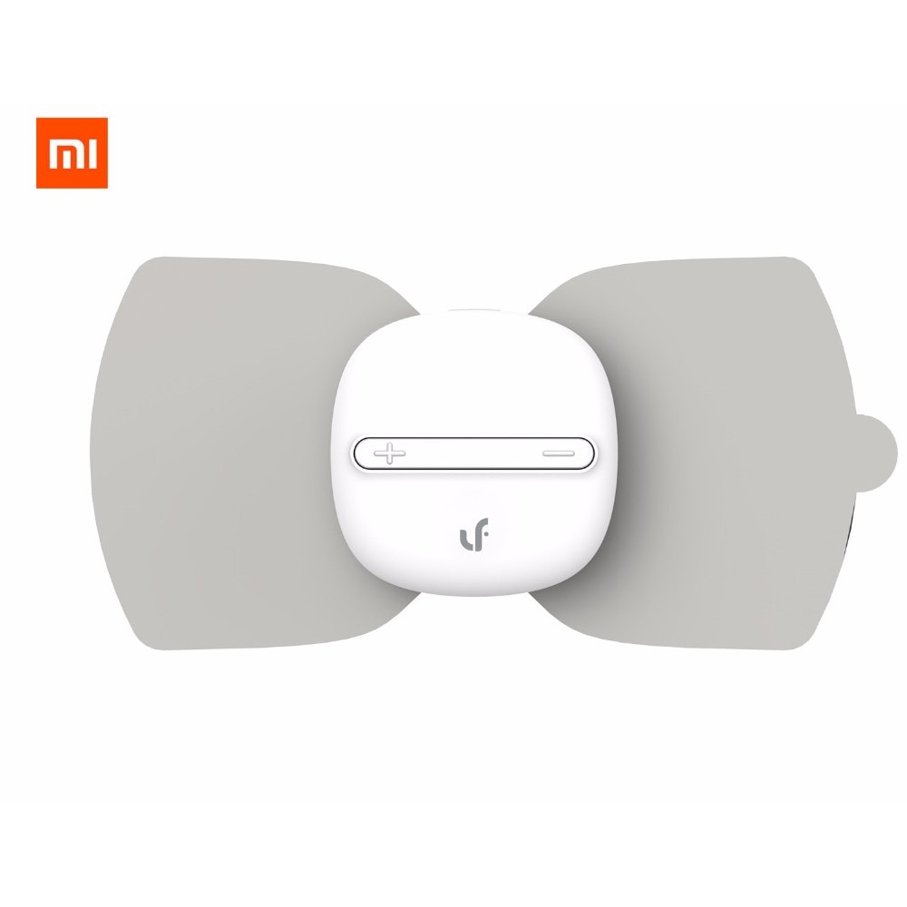 [CAM KẾT CHÍNH HÃNG] Miếng dán massage cơ bắp mini Xiaomi lr-h006