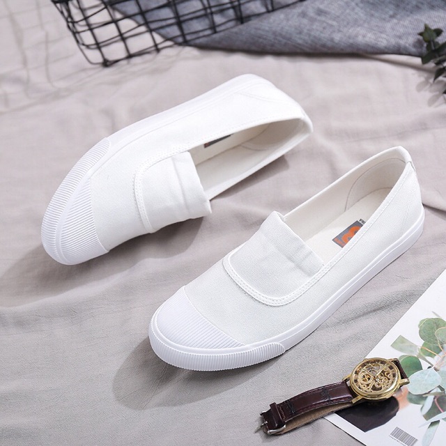 [Hot]Giày Lười Nữ HoT Hit ( có video hàng thật) | BigBuy360 - bigbuy360.vn