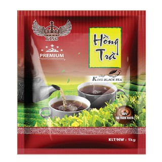 Hồng trà đặc biệt king 1kg