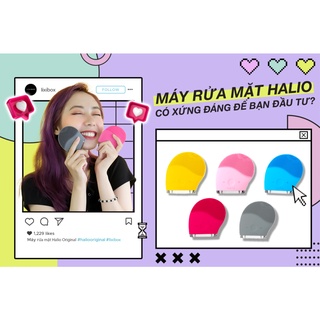 Beauty Box Chăm Sóc Toàn Diện