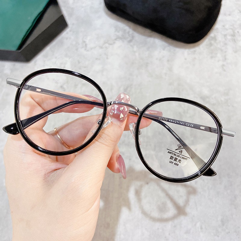 Gọng Kính Thời Trang Cho Nam Nữ Jz2328 | BigBuy360 - bigbuy360.vn