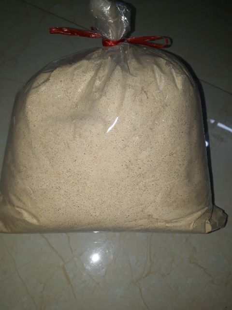 850g Bột đậu các loại