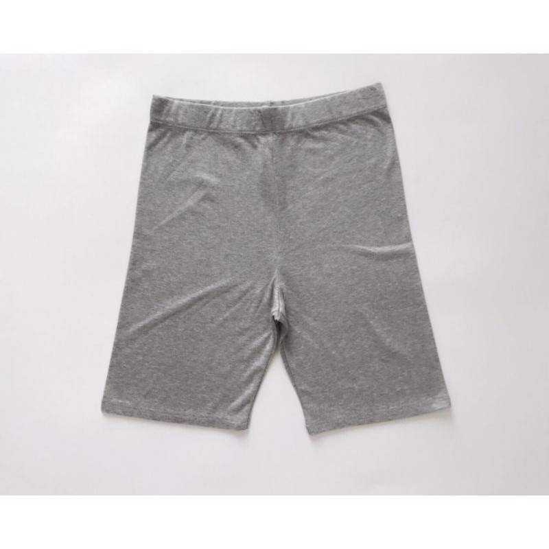 Quần short biker nhiều màu hiệu xuất khẩu F21 | BigBuy360 - bigbuy360.vn