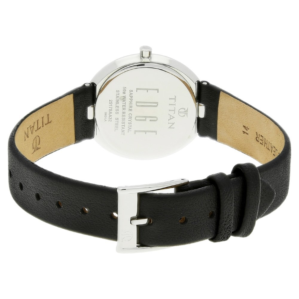 Đồng hồ Nữ Titan 2517SL02