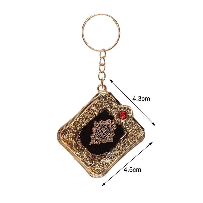 Móc Khóa Hoạt Hình Phong Cách Giáng Sinh