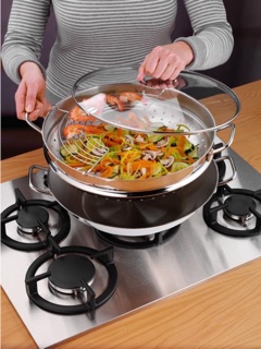 Set chảo 3in1 của WMF